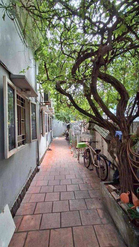 BÁN NHÀ LÔ GÓC 2 MẶT TIỀN ĐƯỜNG LỚN NGANG 8M DÀI 23.5M-DT ~191m²  – DƯ