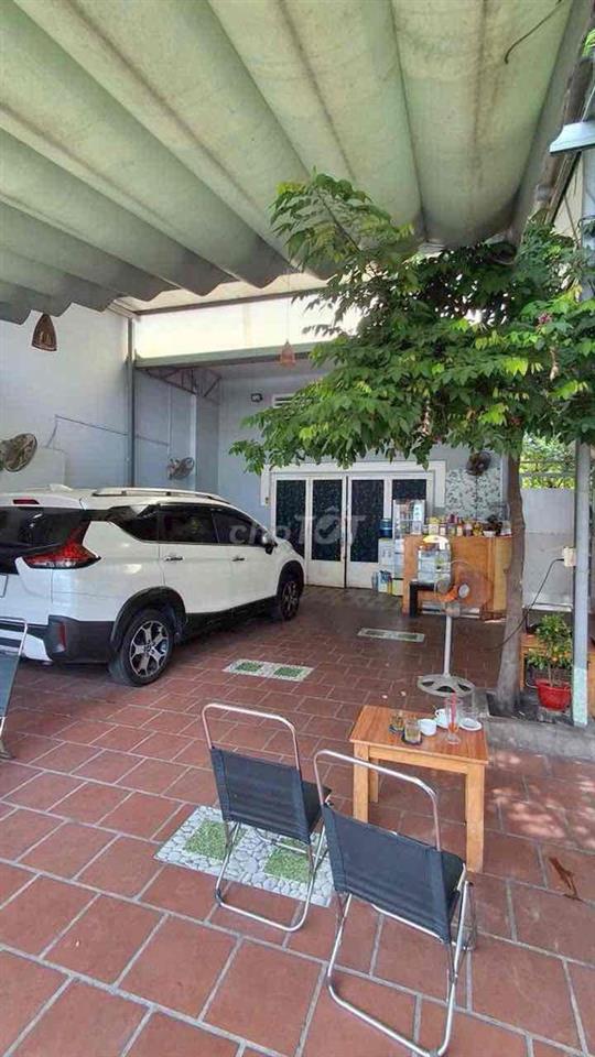 BÁN NHÀ LÔ GÓC 2 MẶT TIỀN ĐƯỜNG LỚN NGANG 8M DÀI 23.5M-DT ~191m²  – DƯ