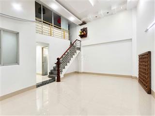 NHÀ HẺM XE HƠI NGUYỄN VĂN LƯỢNG – GẦN LOTTE MART - 77,3M² - CHỈ 4,5 TỶ