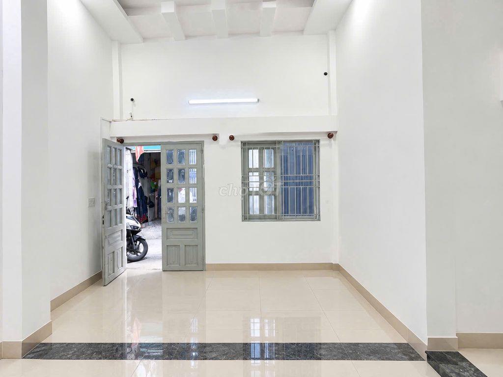 NHÀ HẺM XE HƠI NGUYỄN VĂN LƯỢNG – GẦN LOTTE MART - 77,3M² - CHỈ 4,5 TỶ