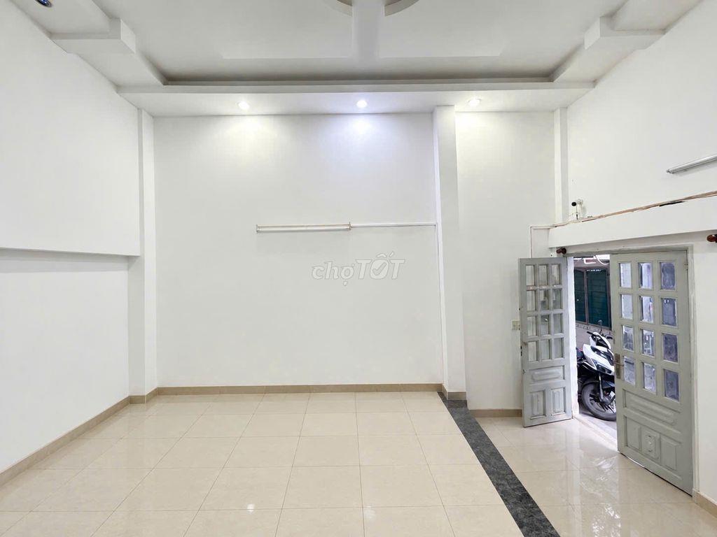 NHÀ HẺM XE HƠI NGUYỄN VĂN LƯỢNG – GẦN LOTTE MART - 77,3M² - CHỈ 4,5 TỶ