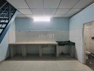 NHÀ HẺM XE HƠI NGUYỄN VĂN LƯƠNG – GẦN CITYLAND – LOTTE MART - 51M² – S