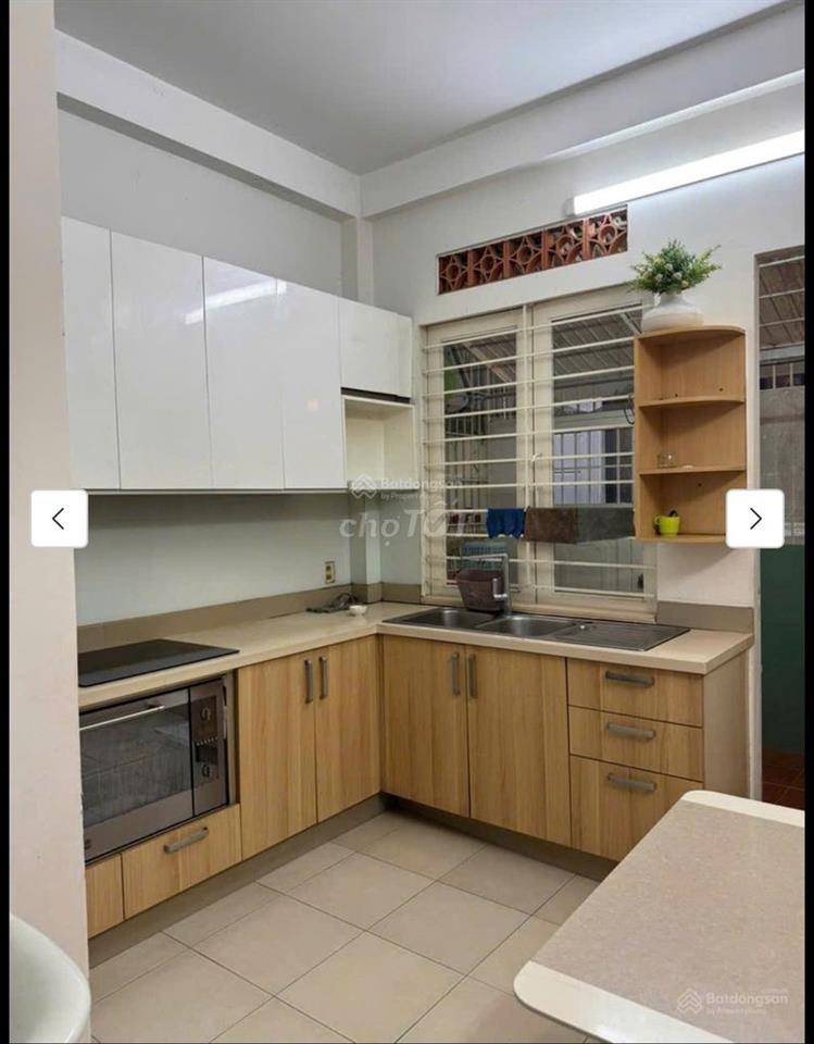 Cho thuê nhà nguyên căn, quận Gò Vấp, gần nhà thờ