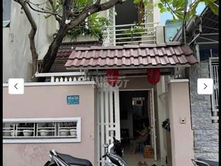 Cho thuê nhà nguyên căn, quận Gò Vấp, gần nhà thờ