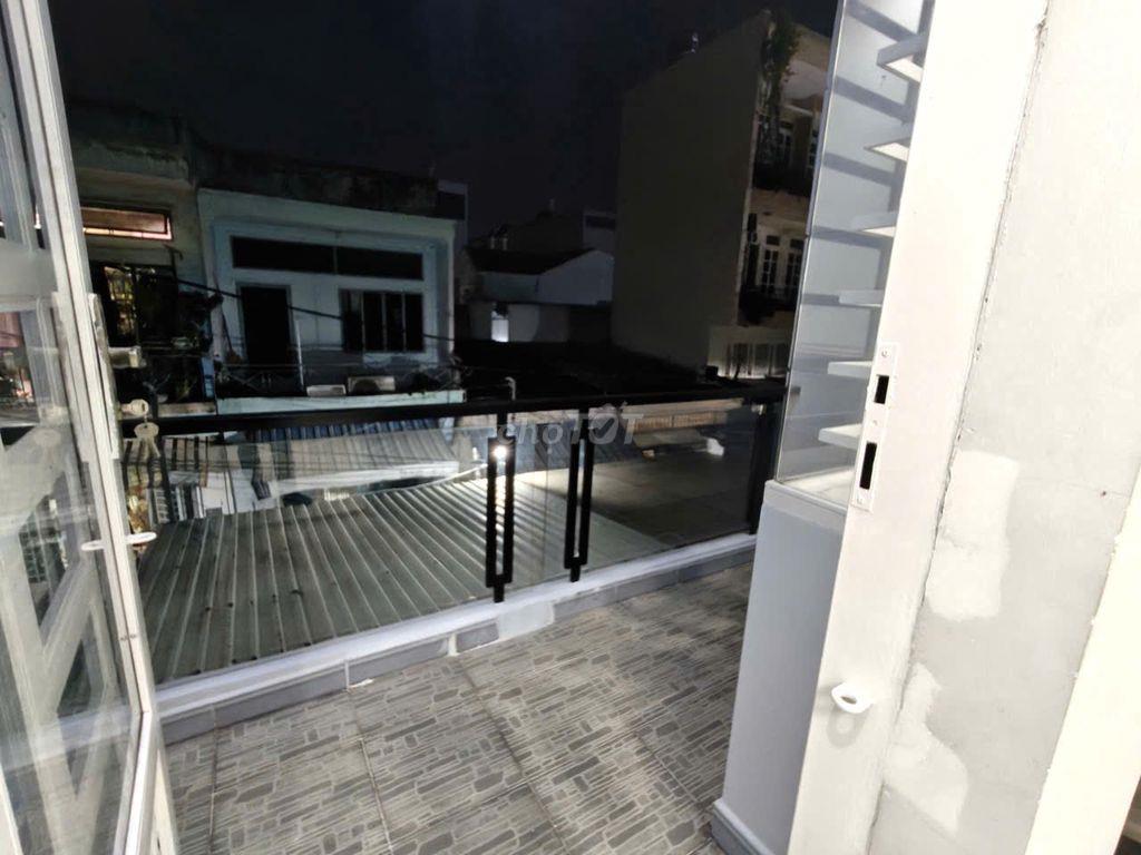 CHO THUÊ NHÀ PHẠM VĂN CHIÊU – GÒ VẤP | 4x20M | 4PN | 5WC | 18 TRIỆU