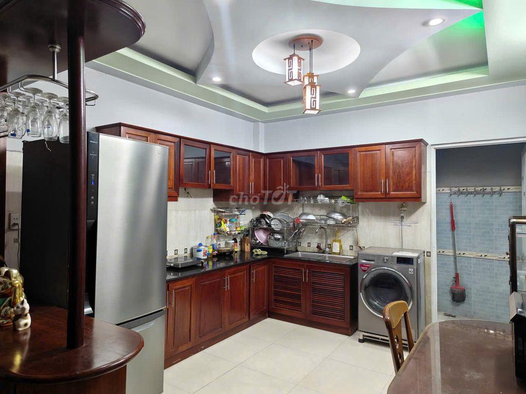 CHO THUÊ NHÀ PHẠM VĂN CHIÊU – GÒ VẤP | 4x20M | 4PN | 5WC | 18 TRIỆU