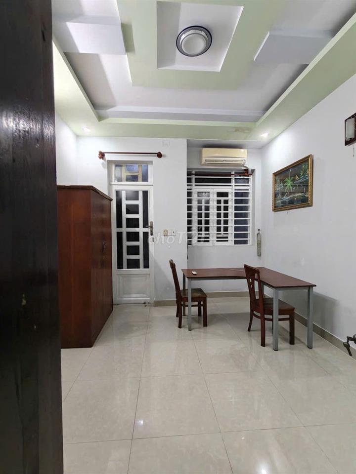 CHO THUÊ NHÀ PHẠM VĂN CHIÊU – GÒ VẤP | 4x20M | 4PN | 5WC | 18 TRIỆU