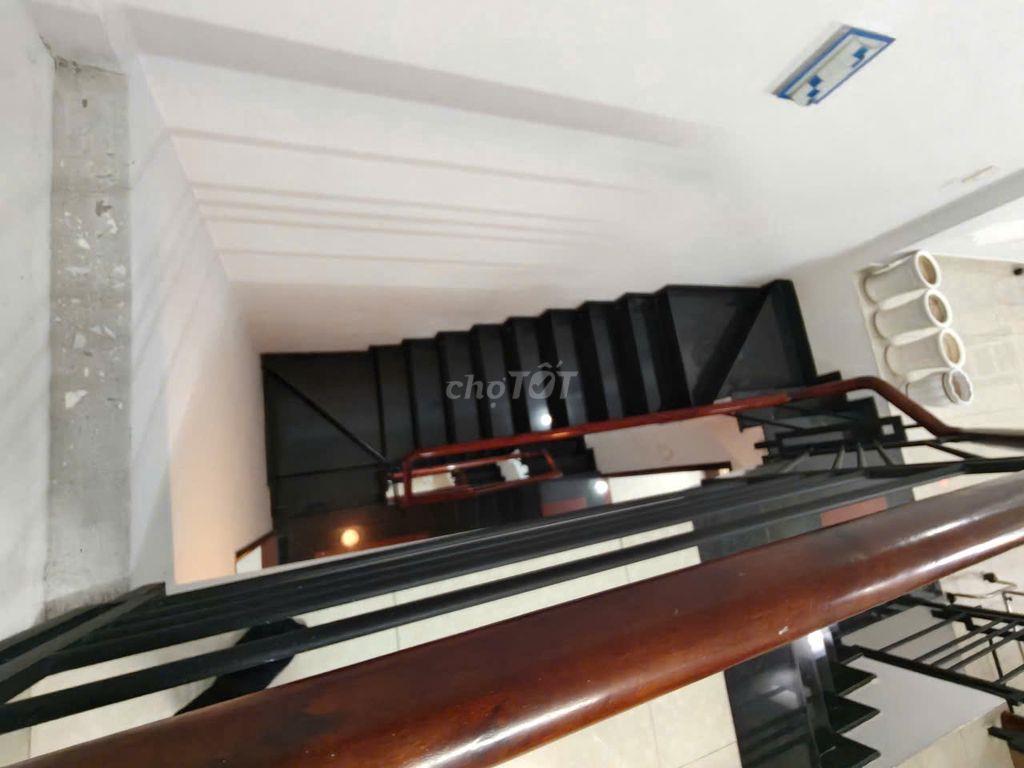CHO THUÊ NHÀ PHẠM VĂN CHIÊU – GÒ VẤP | 4x20M | 4PN | 5WC | 18 TRIỆU