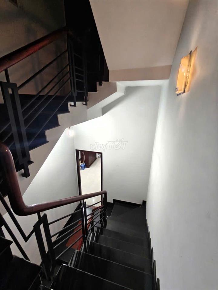 CHO THUÊ NHÀ PHẠM VĂN CHIÊU – GÒ VẤP | 4x20M | 4PN | 5WC | 18 TRIỆU