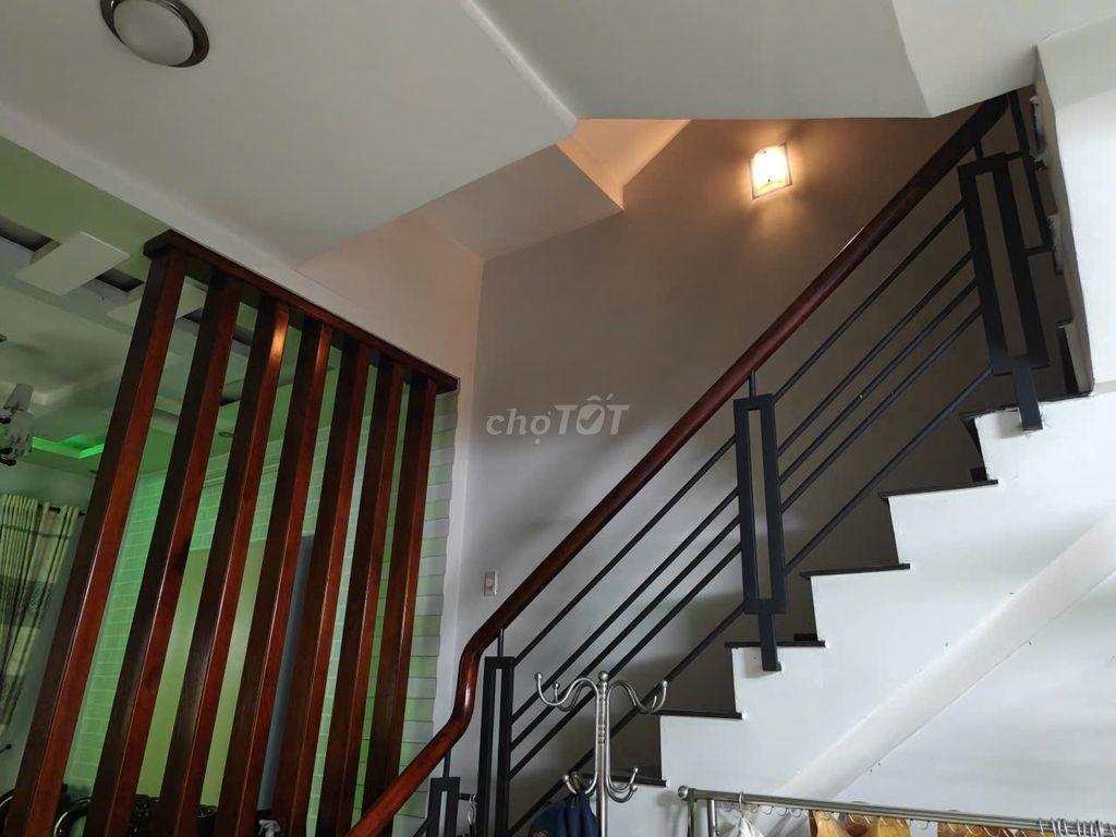CHO THUÊ NHÀ PHẠM VĂN CHIÊU – GÒ VẤP | 4x20M | 4PN | 5WC | 18 TRIỆU