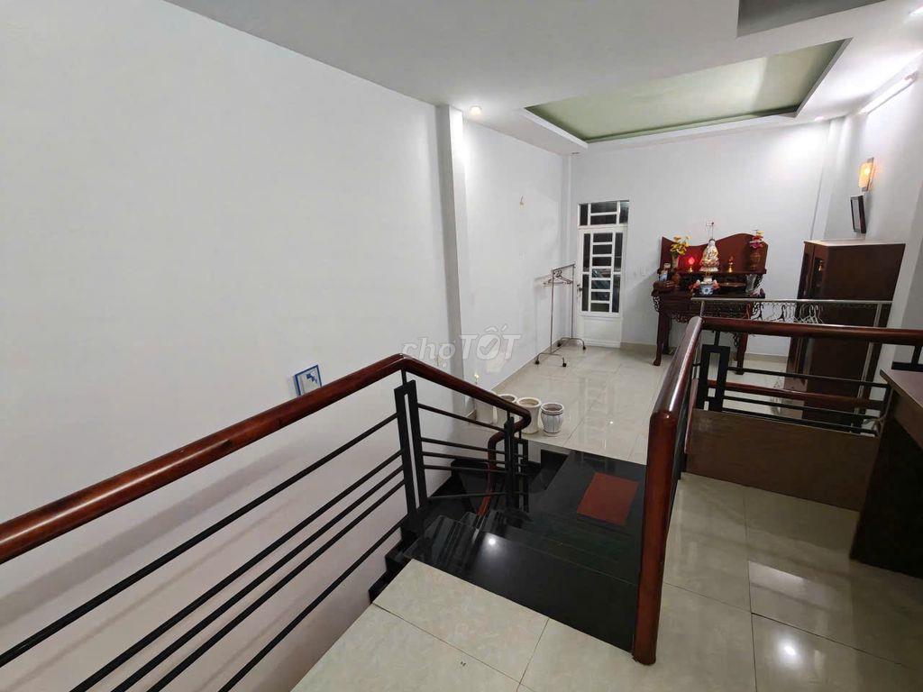 CHO THUÊ NHÀ PHẠM VĂN CHIÊU – GÒ VẤP | 4x20M | 4PN | 5WC | 18 TRIỆU