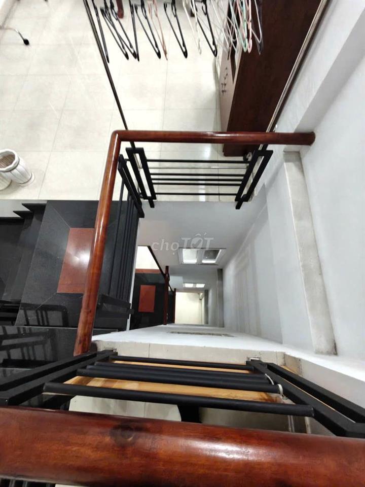 CHO THUÊ NHÀ PHẠM VĂN CHIÊU – GÒ VẤP | 4x20M | 4PN | 5WC | 18 TRIỆU