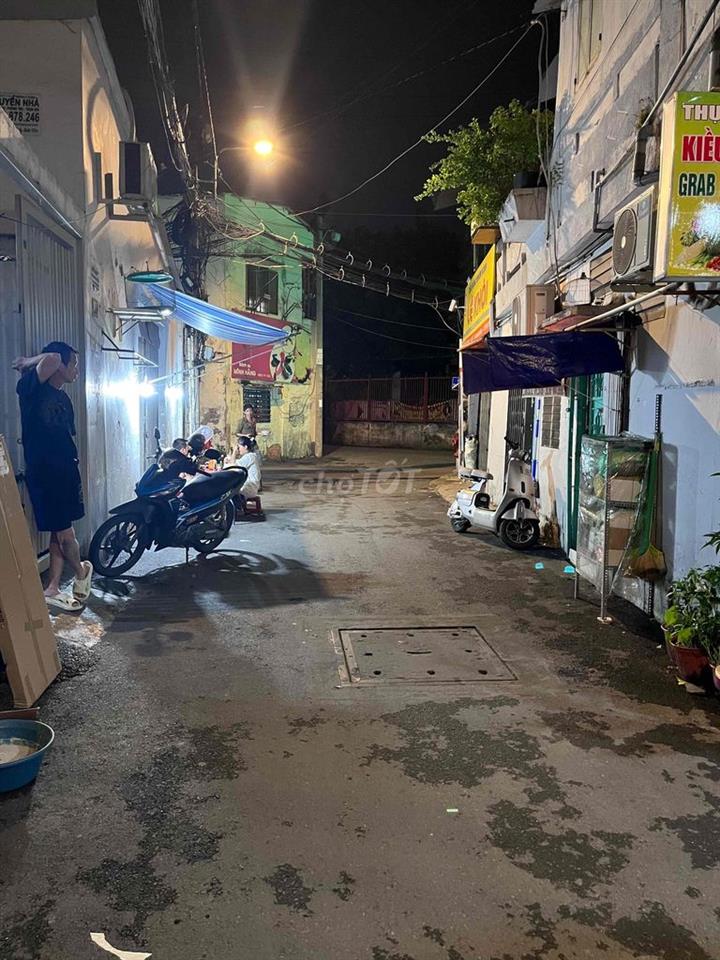 cho thuê mặt bằng kinh doanh