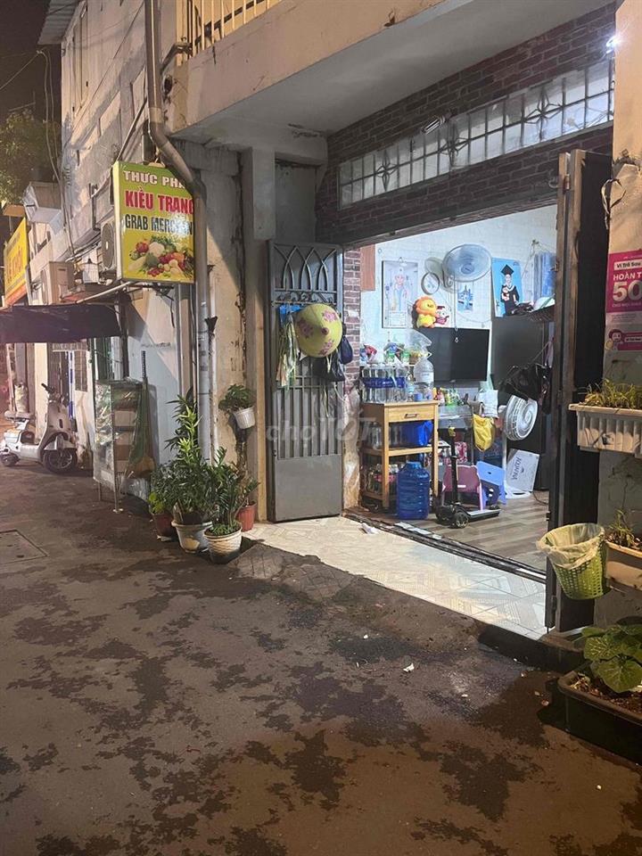 cho thuê mặt bằng kinh doanh