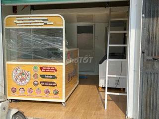 CHO THUÊ MẶT BẰNG - 709 Nguyễn Kiệm