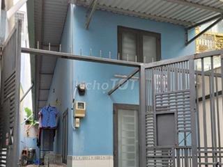 Bán đất tặng 4 phòng trọ hẻm xe hơi ngay trường Phan Chu Trinh