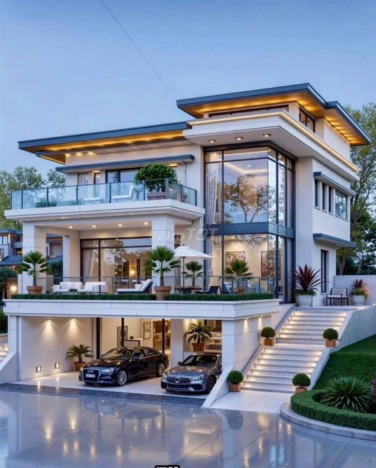 ( Hiếm) Đất biệt thự ven sông Sài Gòn. Đường số 10, P Hiệp Bình, HCM.
