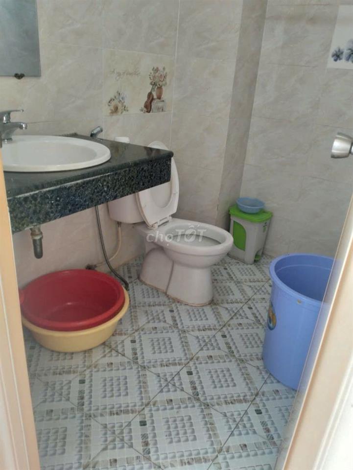 Phòng trọ đẹp 3tr Gò Vấp (miễn phí nước, internet,...)