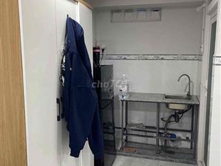 Tìm 1 bạn nam ở ghép 1:1 nếu học gần VLU
