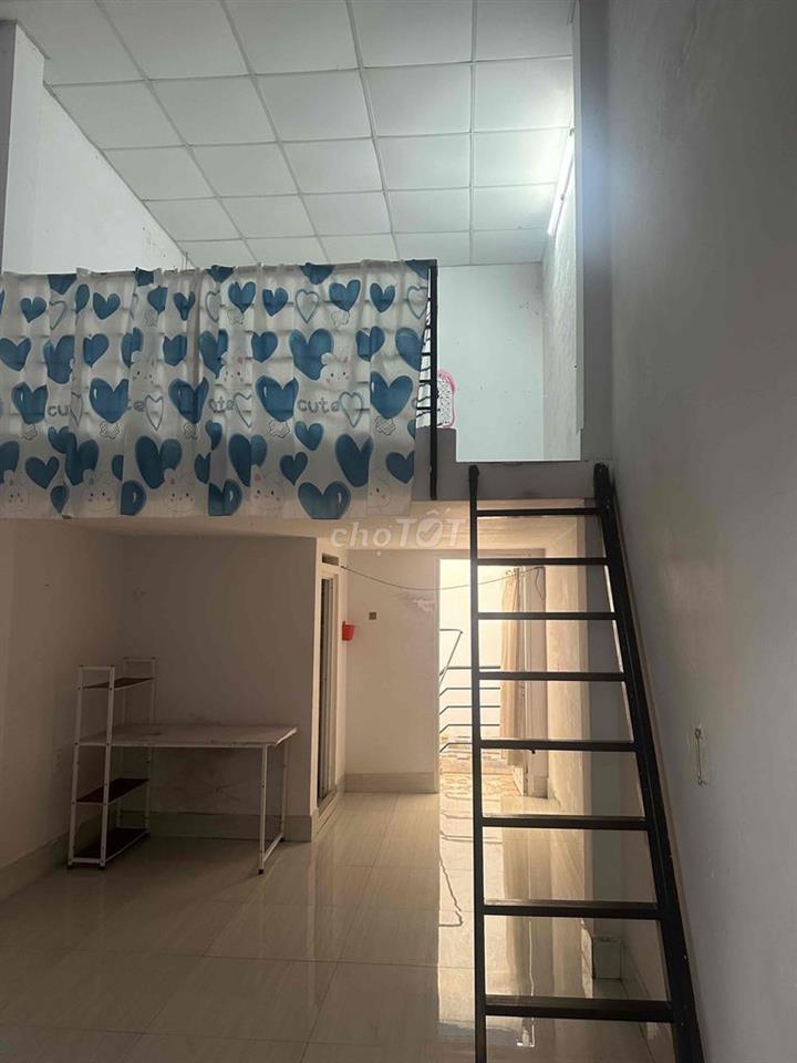 Phòng Trọ Dương Quảng Hàm cho thuê
