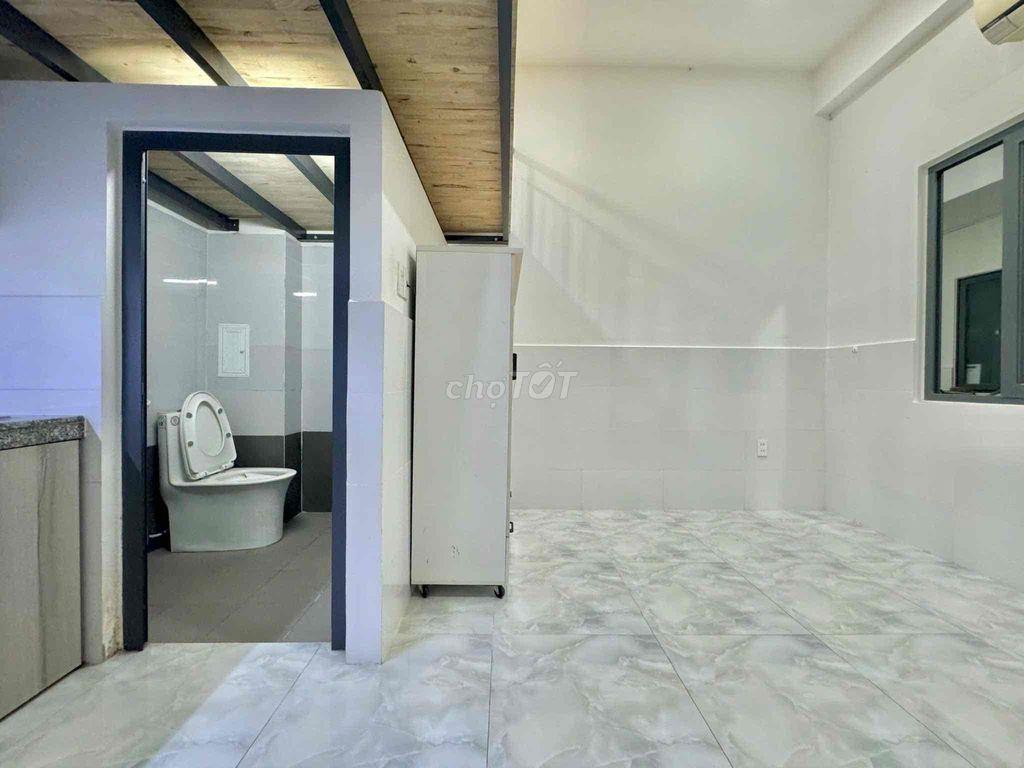 Căn hộ dịch vụ T9