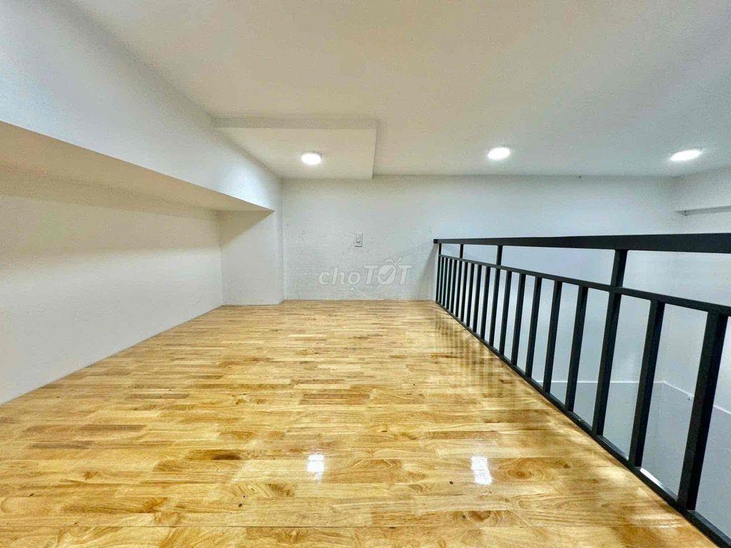 Căn hộ dịch vụ T9