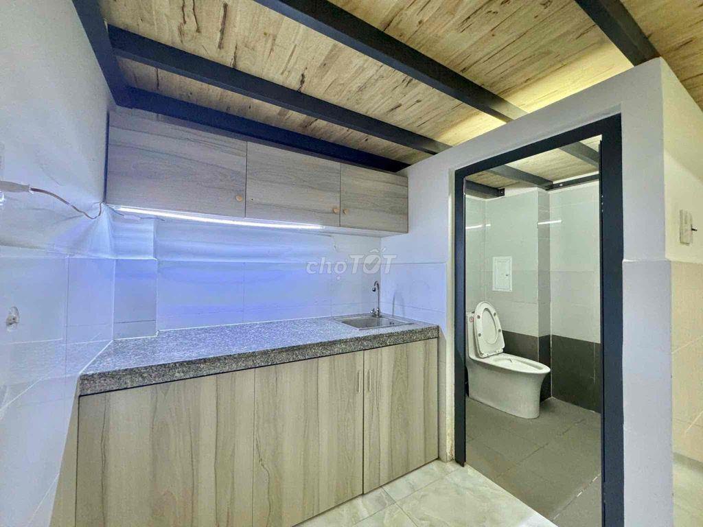 Căn hộ dịch vụ T9