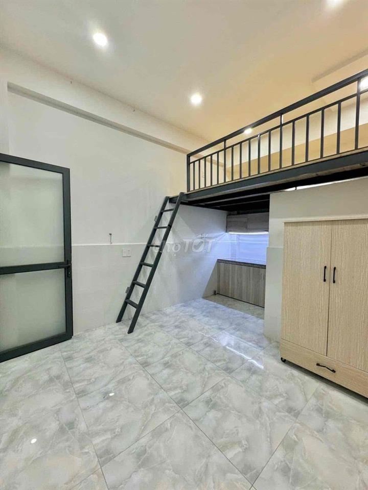 Căn hộ dịch vụ T9