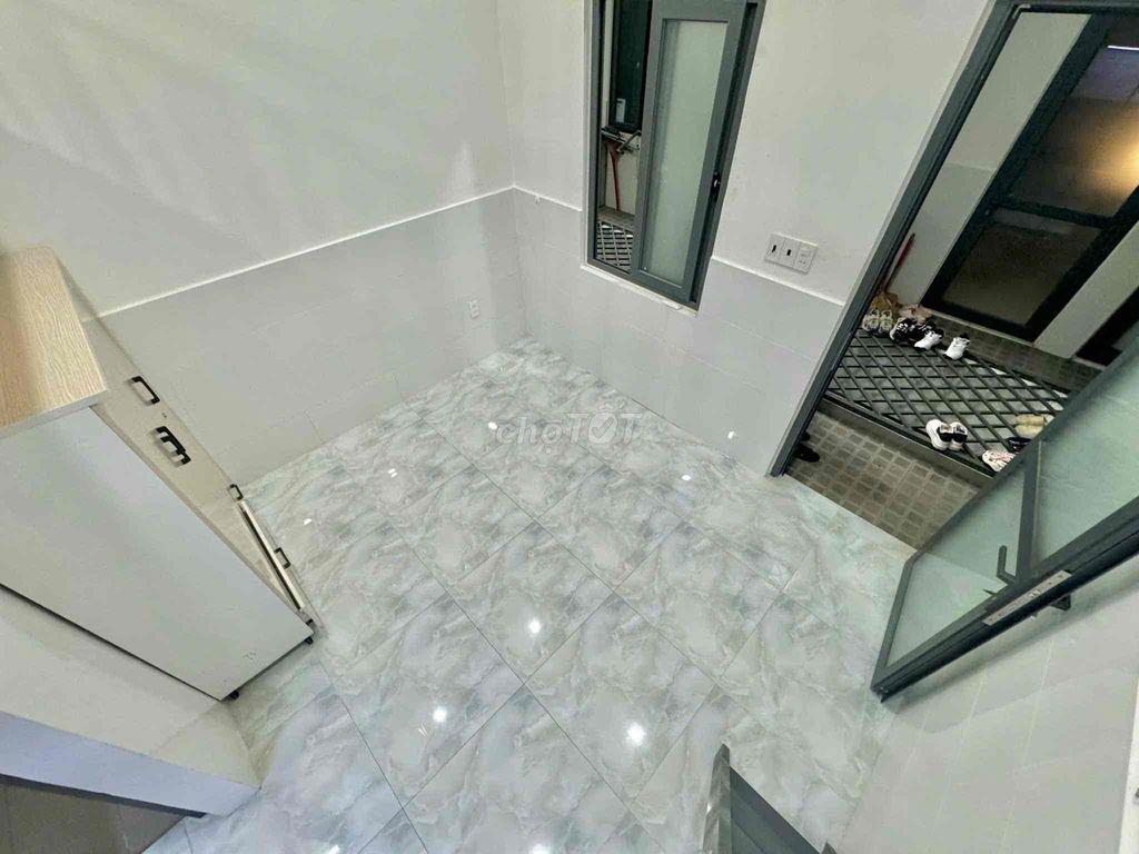 Căn hộ dịch vụ T9