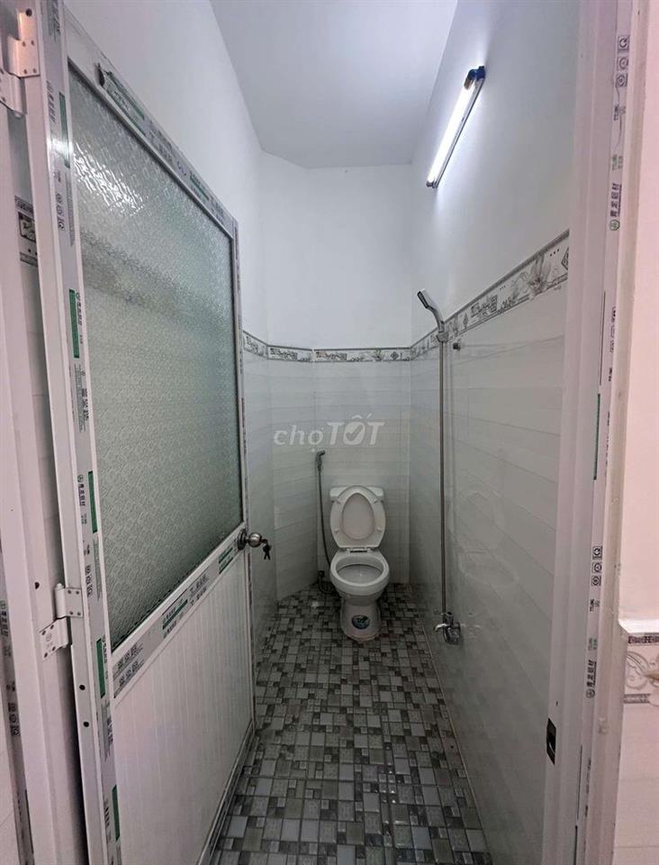 Nhà NỞ HẬU ở Hóc Môn bán 500tr gần chợ Xuân Thới Sơn