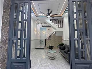 Nhà NỞ HẬU ở Hóc Môn bán 500tr gần chợ Xuân Thới Sơn