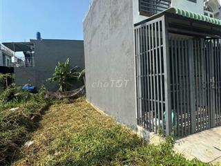 Bán đất xây nhà ở 250tr cách chợ Mỹ Hạnh Nam 500m