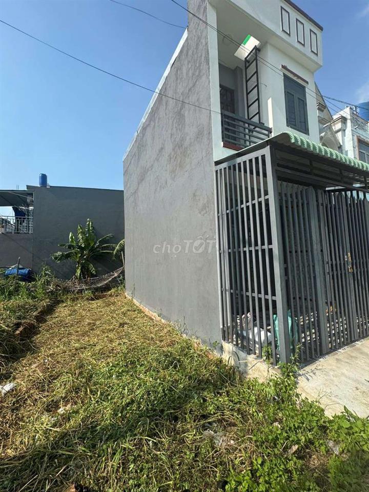 Bán đất xây nhà ở 250tr cách chợ Mỹ Hạnh Nam 500m