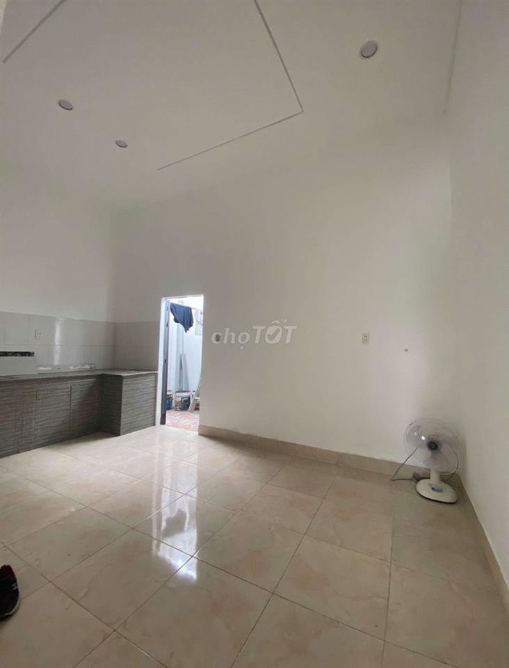 nhà 72m2 ở Xuân Thới Sơn Hóc Môn 500tr có sổ bao test quy hoạch