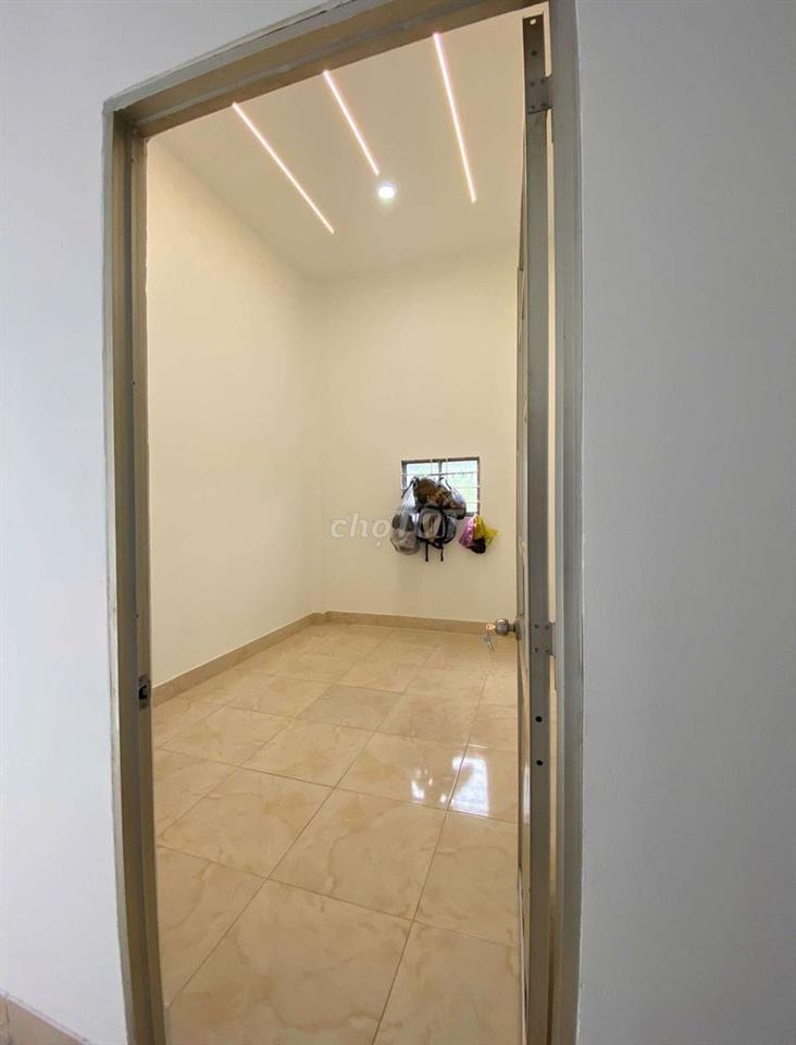 nhà 72m2 ở Xuân Thới Sơn Hóc Môn 500tr có sổ bao test quy hoạch
