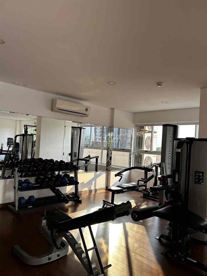TÌM BẠN CHUNG NHÀ – CHÍNH CHỦ CHO THUÊ 1 PHÒNG - DRAGON HILL 2 (Quận 7