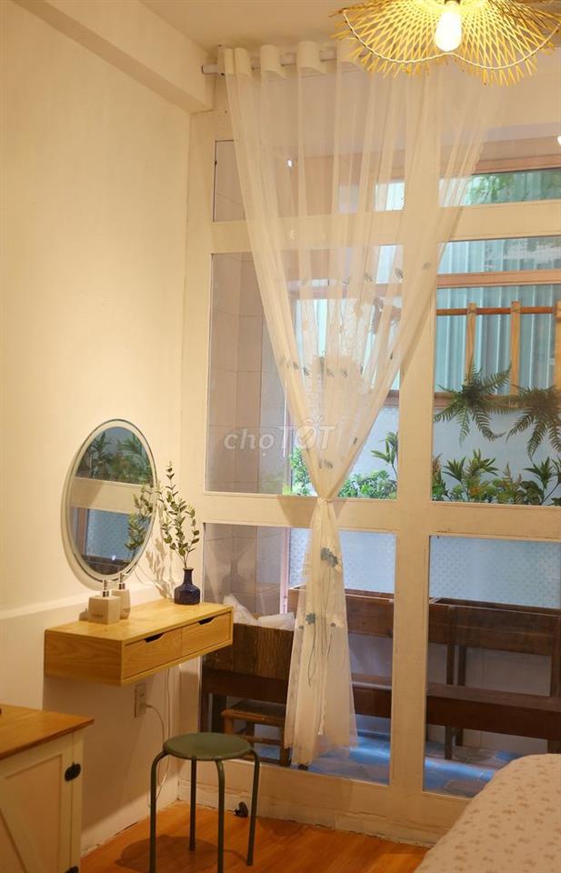 Q homestay Vintage - Bến Thành Q1