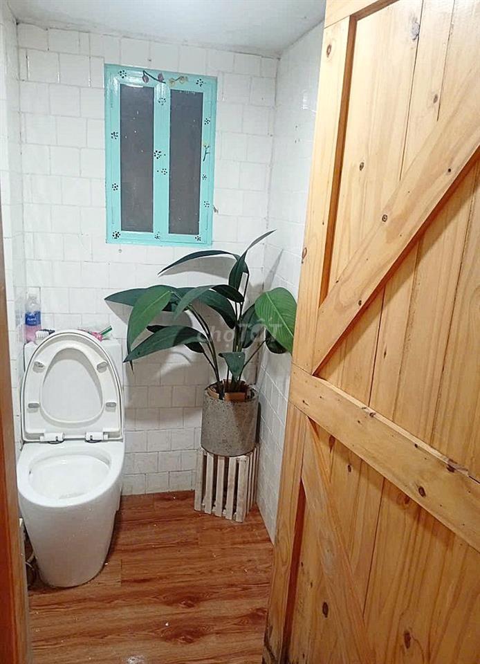 Q homestay Vintage - Bến Thành Q1