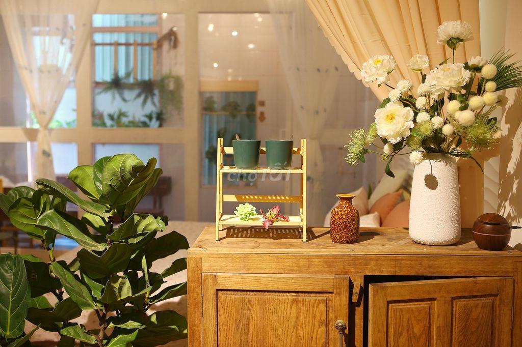 Q homestay Vintage - Bến Thành Q1
