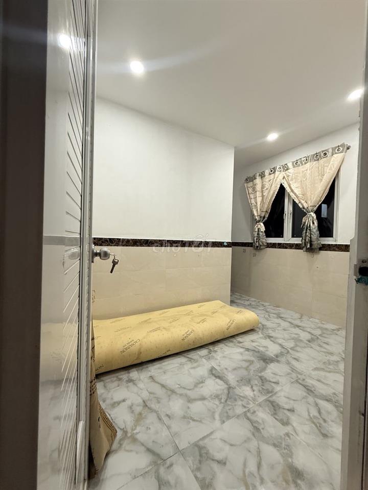 Phòng Trọ Quận 1