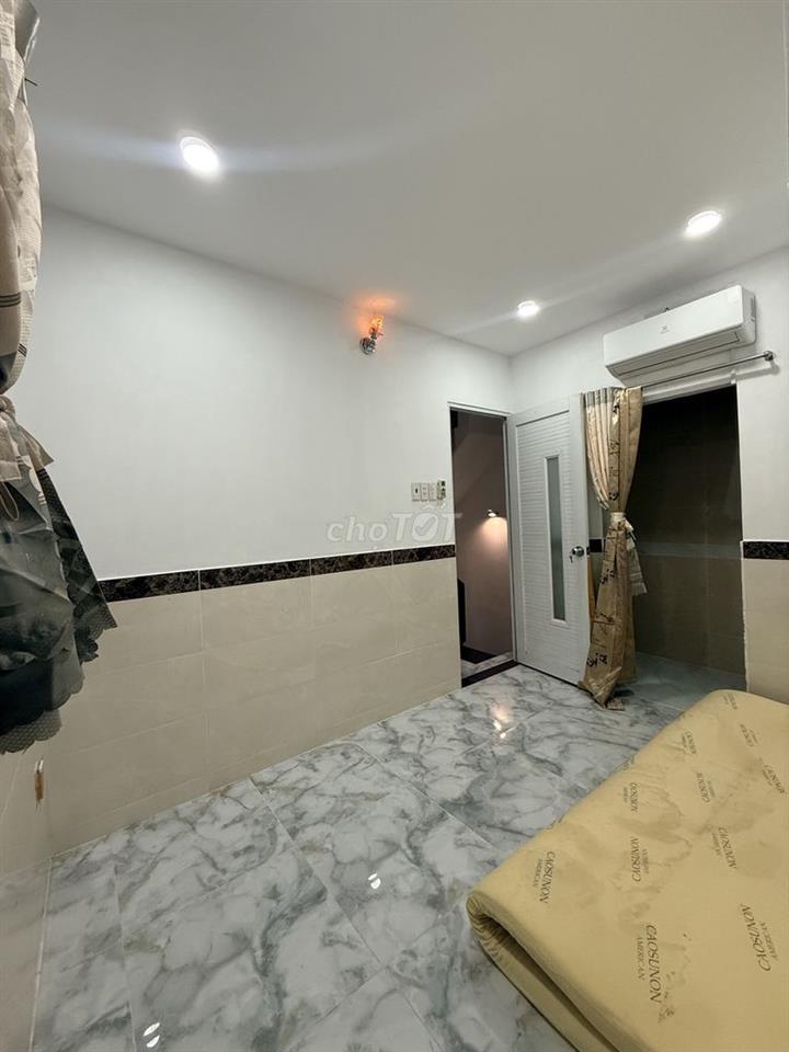 Phòng Trọ Quận 1