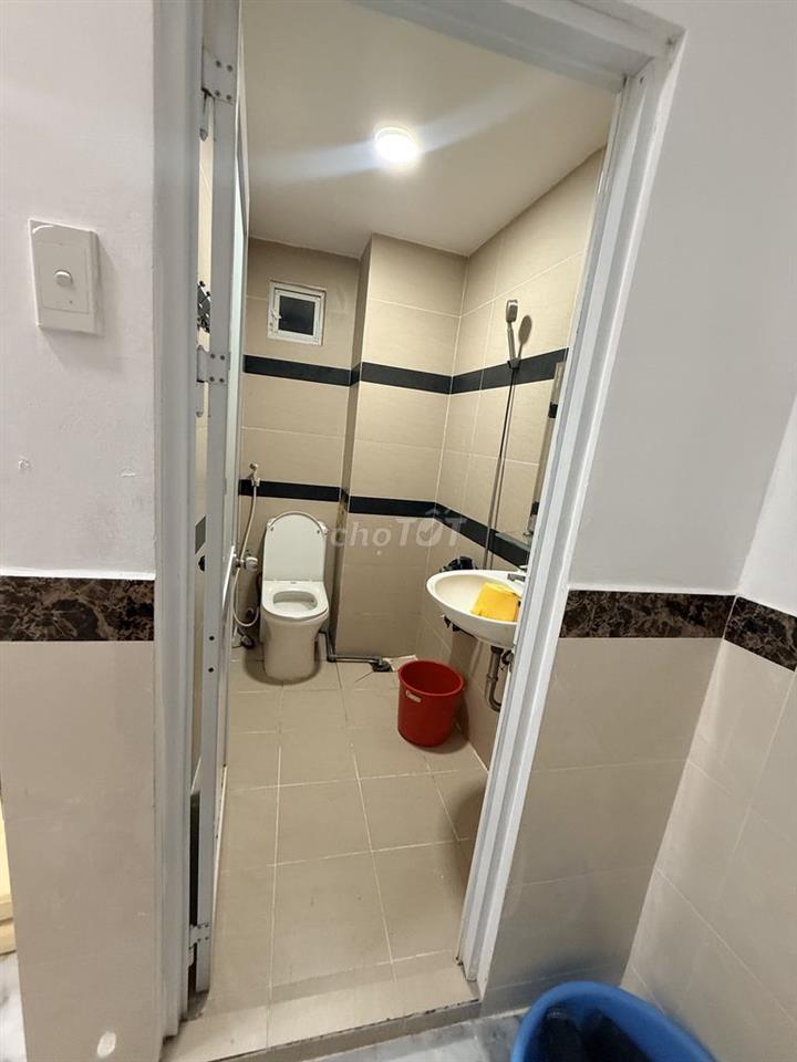 Phòng Trọ Quận 1