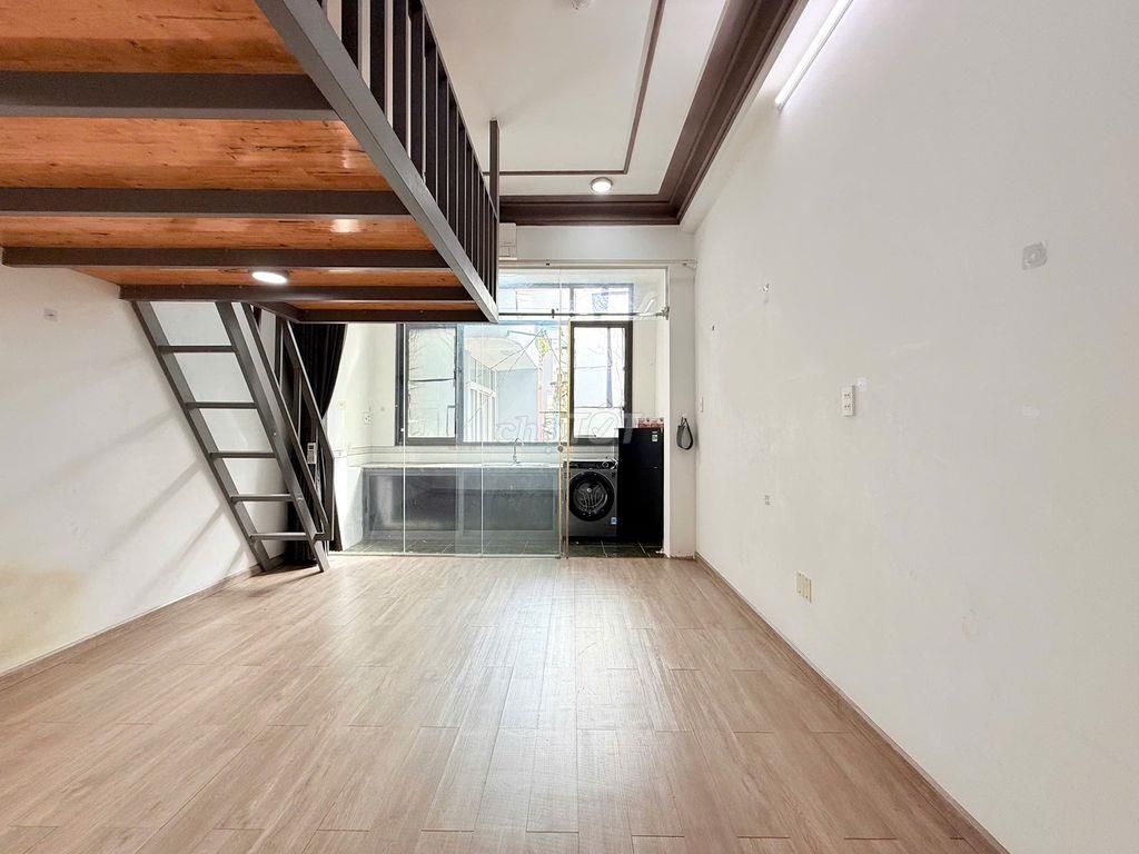 Cho thuê trọ 30m2 Q10 BỒN TẮM-Bếp Kính|8.2Tr - Giảm 20%| Ở 3: 2.7tr/ng
