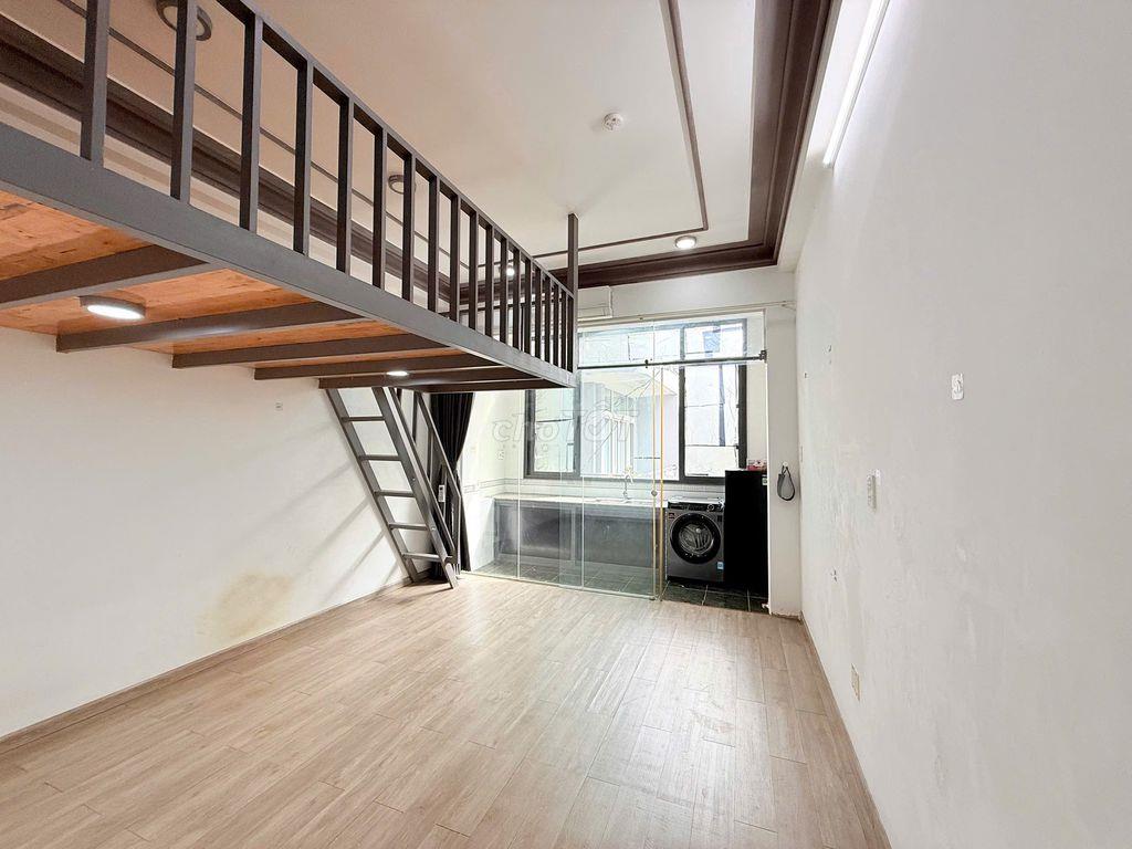 Cho thuê trọ 30m2 Q10 BỒN TẮM-Bếp Kính|8.2Tr - Giảm 20%| Ở 3: 2.7tr/ng