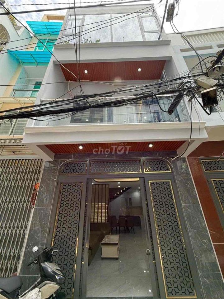 Bán nhà chính chủ