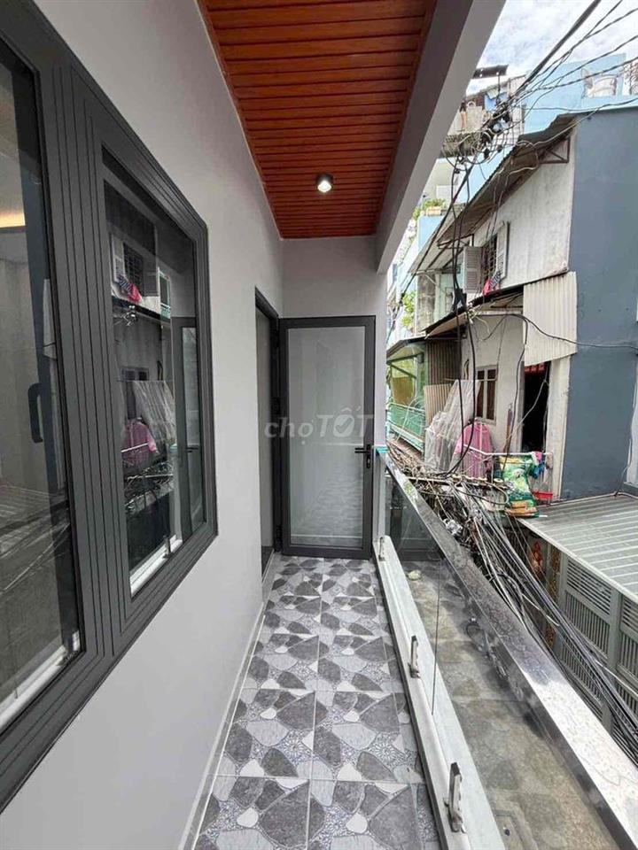 Bán nhà chính chủ