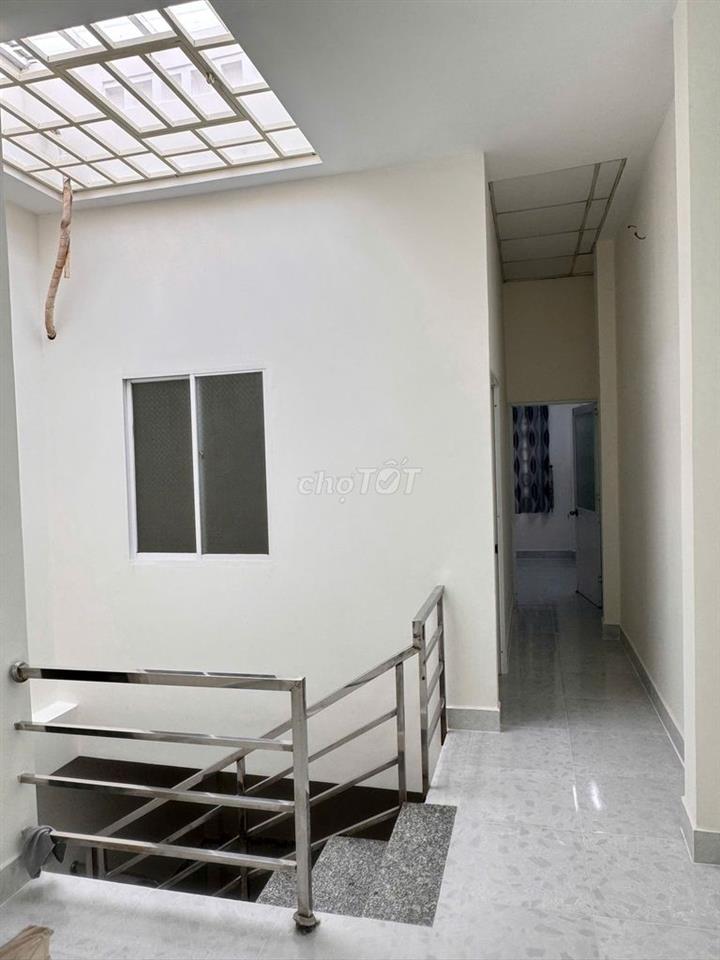 CHO THUÊ NHÀ CHÍNH CHỦ Q11 - GẦN CV ĐẦM SEN