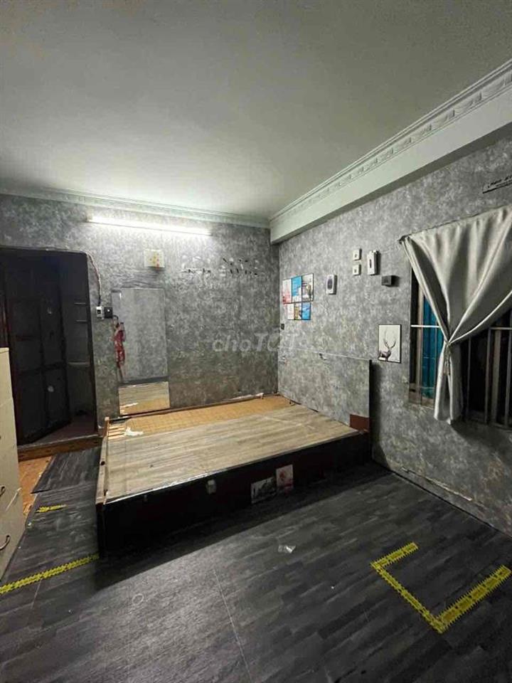 Cho Thuê Phòng Đường 100 Bình Thới