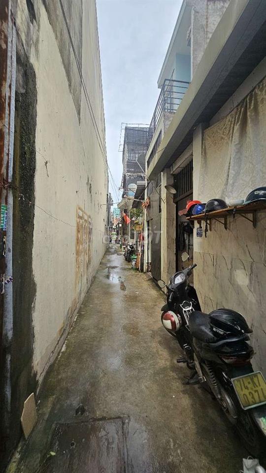 BÁN GẤP NHÀ QUẬN 12  2,7 TỶ