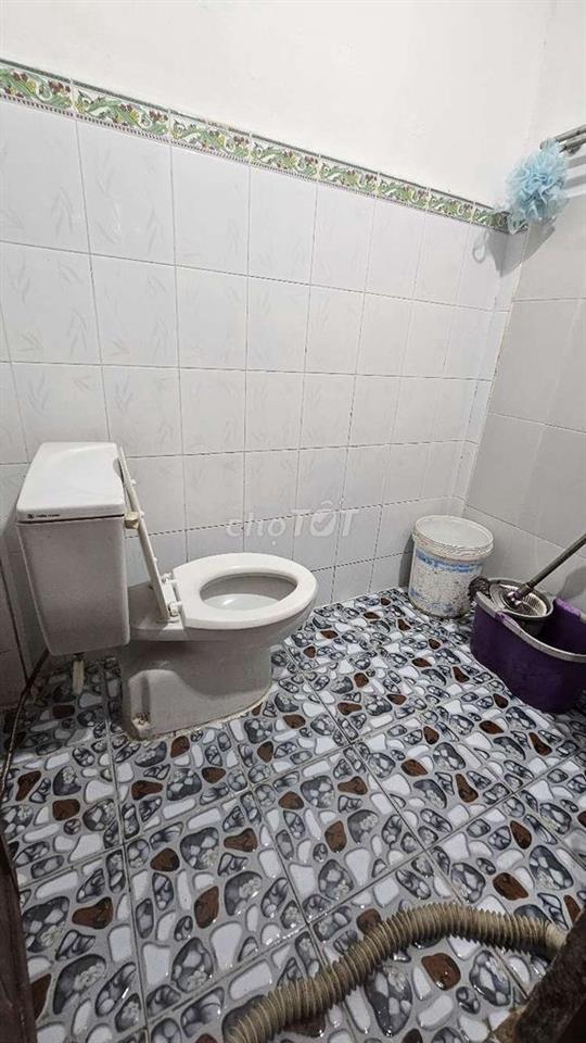 BÁN GẤP NHÀ QUẬN 12  2,7 TỶ